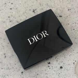 Diorshow 5 Couleurs Couture Eyeshadow Palette - Compact